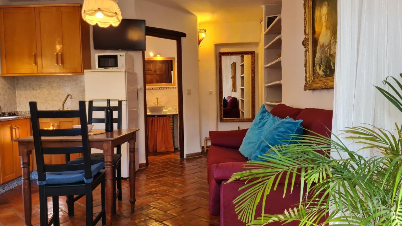 Tropical Studio Orgiva Exteriér fotografie