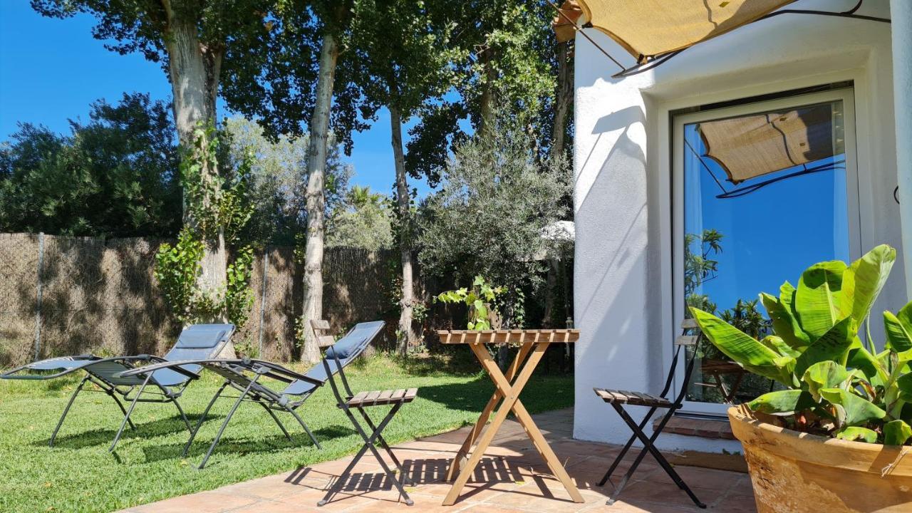 Tropical Studio Orgiva Exteriér fotografie