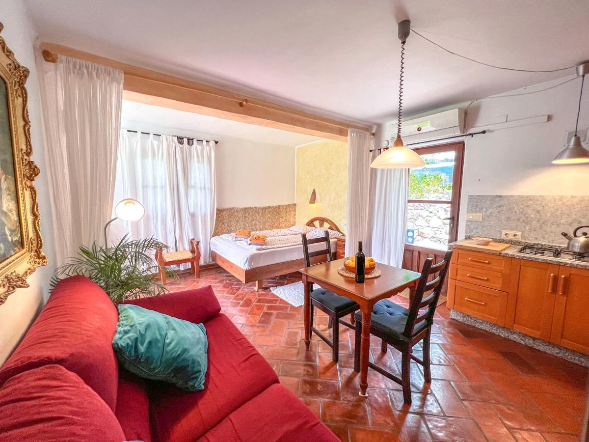 Tropical Studio Orgiva Exteriér fotografie